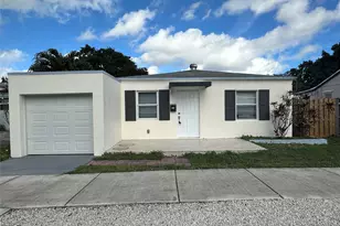 2819 Plunkett St, Hollywood, FL 33020 - Photo 1