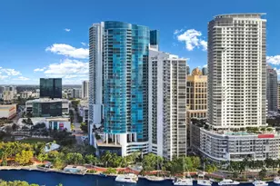 333 Las Olas Way Unit, Fort Lauderdale, FL 33301 - Photo 1