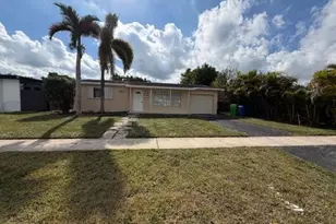 8660 NW 26th Pl, Sunrise, FL 33322 - Photo 1
