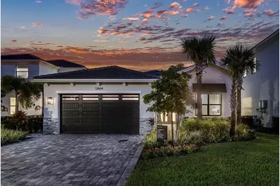 12664 Solana Bay Circle, Palm Beach Gardens, FL 33412 - Photo 1