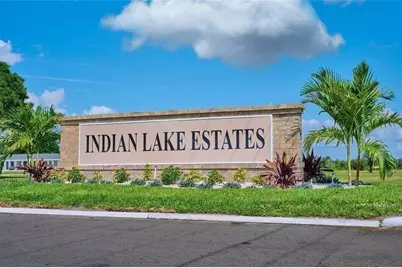 1 Sarasota Drive, Indian Lake Estates, FL  - Photo 1