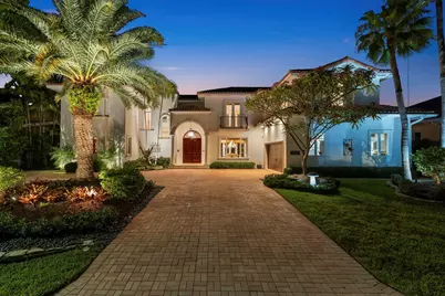 2890 NE 27th Street, Fort Lauderdale, FL 33306 - Photo 1