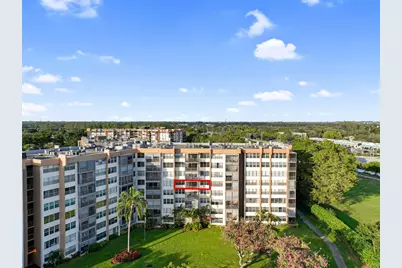 1300 Saint Charles Place #507, Pembroke Pines, FL 33026 - Photo 1