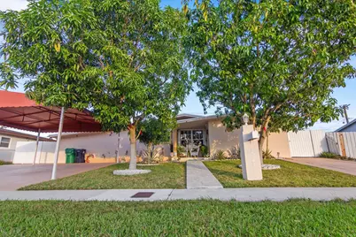 17211 SW 119th Court, Miami, FL 33177 - Photo 1