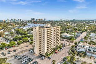 900 NE 18th Ave Unit, Fort Lauderdale, FL 33304 - Photo 1