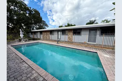 1023 NW 1st Avenue #4, Fort Lauderdale, FL 33311 - Photo 1