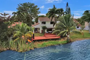 2865 Egret Way, Hollywood, FL 33026 - Photo 1