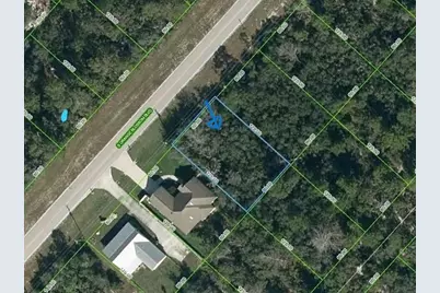 10328 S Orange Blossom Boulevard, Sebring, FL 33875 - Photo 1