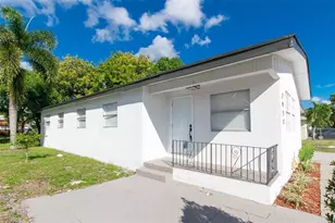 2921 NW 25th St, Fort Lauderdale, FL 33311 - Photo 1