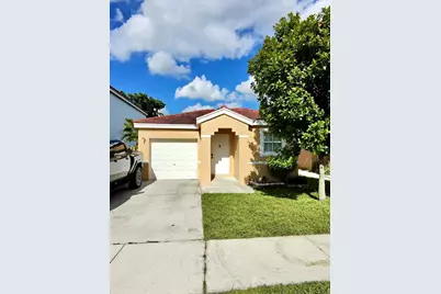 6301 Seminole Terrace, Margate, FL 33063 - Photo 1