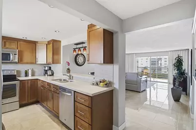 311 SE 3rd Street #410, Dania Beach, FL 33004 - Photo 1