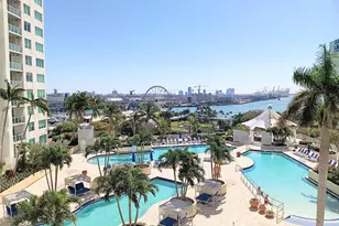 253 NE 2nd St, Miami, FL 33132 - Photo 1
