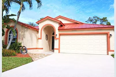 231 Preserve Court, Royal Palm Beach, FL 33411 - Photo 1