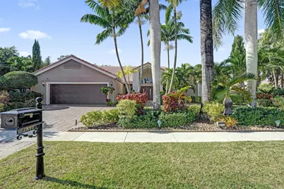 2891 NW 28th Terrace, Boca Raton, FL 33434 - Photo 1