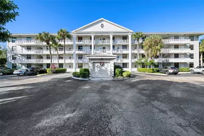 1715 Whitehall Drive #105, Davie, FL 33324 - Photo 1