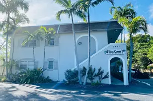 3421 NE 15th Ave, Oakland Park, FL 33334 - Photo 1