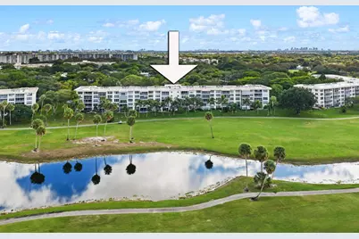 3970 Oaks Clubhouse Drive #203, Pompano Beach, FL 33069 - Photo 1