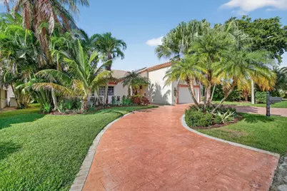 7409 Corkwood Terrace, Tamarac, FL 33321 - Photo 1