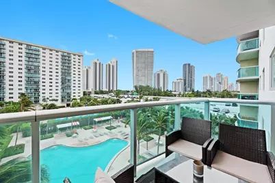 19380 Collins Avenue #506, Sunny Isles Beach, FL 33160 - Photo 1