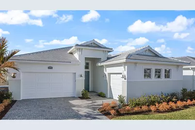 12673 SW Lunata Way, Port Saint Lucie, FL 34987 - Photo 1
