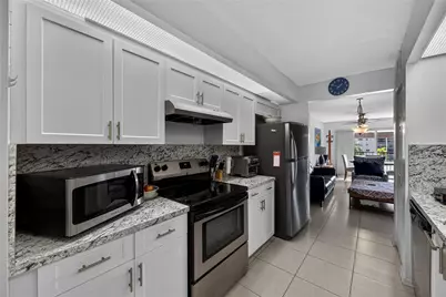 12750 SW 15th Street #303 D, Pembroke Pines, FL 33027 - Photo 1