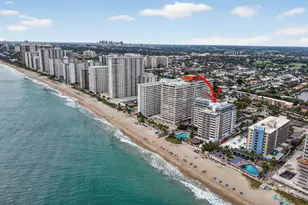 4040 Galt Ocean Dr Unit, Fort Lauderdale, FL 33308 - Photo 1
