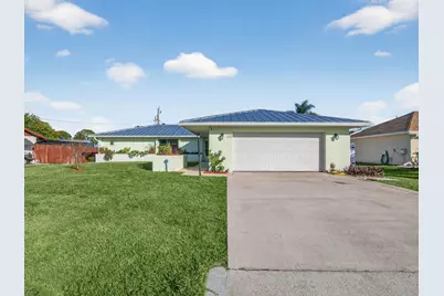 133 NW Avens Street, Port Saint Lucie, FL 34983 - Photo 1