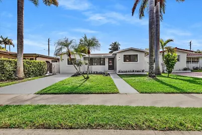 1004 Johnson Street, Hollywood, FL 33019 - Photo 1