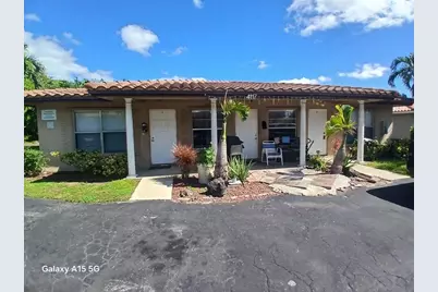 4117 Riverside Drive #1, Coral Springs, FL 33065 - Photo 1