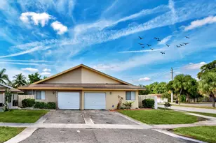 6558 Harbour Rd, North Lauderdale, FL 33068 - Photo 1