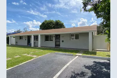 1610 NE 62nd Street, Fort Lauderdale, FL 33334 - Photo 1
