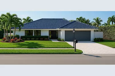 17651 Foxborough Lane, Boca Raton, FL 33496 - Photo 1