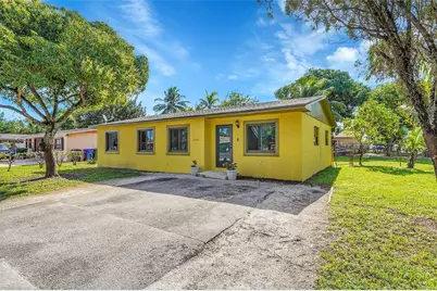 2870 NW 22 Street, Fort Lauderdale, FL 33311 - Photo 1