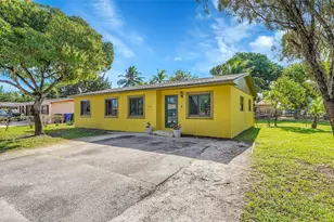 2870 NW 22nd St, Fort Lauderdale, FL 33311 - Photo 1
