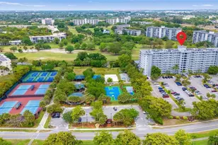 4015 W Palm Aire Dr, Pompano Beach, FL 33069 - Photo 1