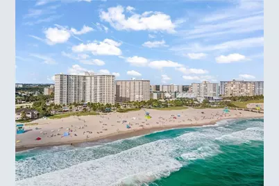 133 N Pompano Beach Boulevard #911, Pompano Beach, FL 33062 - Photo 1