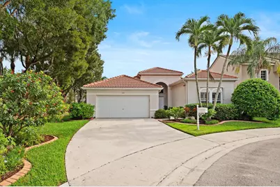 690 Fox Creek Court, Weston, FL 33327 - Photo 1