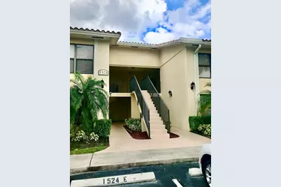 1524 Lake Crystal Drive #C, West Palm Beach, FL 33411 - Photo 1
