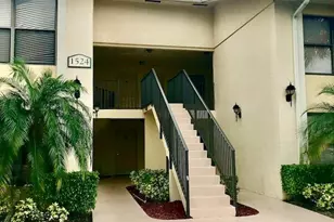 1524 Lake Crystal Dr, West Palm Beach, FL 33411 - Photo 1