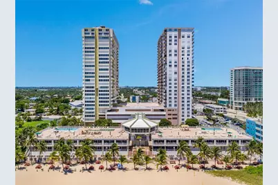 111 Briny Avenue #1409, Pompano Beach, FL 33062 - Photo 1