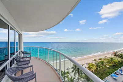 3410 Galt Ocean Drive #702N, Fort Lauderdale, FL 33308 - Photo 1