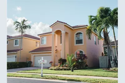 7682 NW 19th Street, Pembroke Pines, FL 33024 - Photo 1