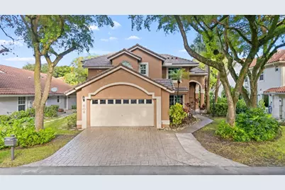 608 Misty Oaks Lane, Pompano Beach, FL 33069 - Photo 1