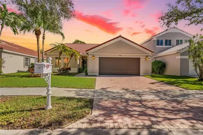 1156 Cedar Falls Drive, Weston, FL 33327 - Photo 1