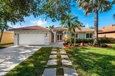 16931 SW 5th Court, Weston, FL 33326 - Photo 1