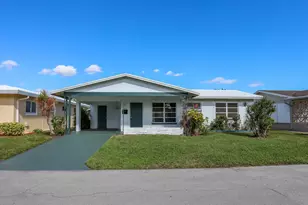 4513 NW 44th St, Tamarac, FL 33319 - Photo 1