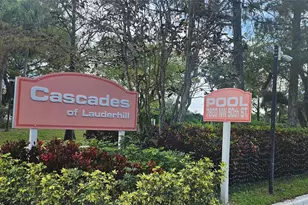 7840 NW 50th St, Lauderhill, FL 33351 - Photo 1