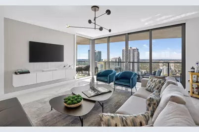 100 E Las Olas Boulevard #3004, Fort Lauderdale, FL 33301 - Photo 1