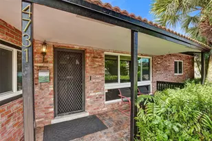 4731 NE 13th Ave, Oakland Park, FL 33334 - Photo 1