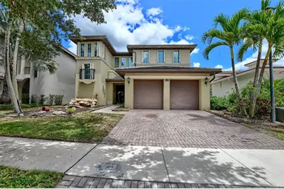 8290 NW 105th Lane, Parkland, FL 33076 - Photo 1